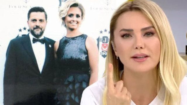 Ece Erken Şafak Mahmutyazıcıoğlu ile ayrılığının detaylarını anlattı belge sundu - Resim: 2