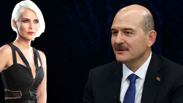 Süleyman Soylu Ömür Gedik ile görüştü cezalar iptal edilecek! - Resim: 1