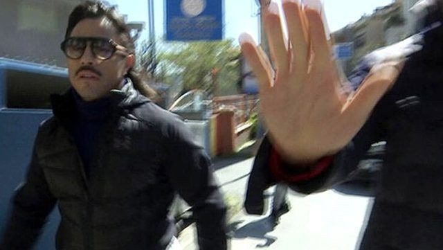 10 milyon TL'lik olay kaçış Nusret Gökçe yine tedbirleri hiçe saydı bakın ne yaptı - Resim: 3