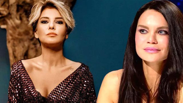 Ebru Şallı Harun Tan Pars Tan'ı kaybetti Gülben Ergen çirkin yorumlara sitem etti - Resim: 3