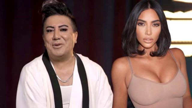 Murat Övüç Kim Kardashian'ı eleştirirken söyledikleri yüzünden ifade verdi - Resim: 1