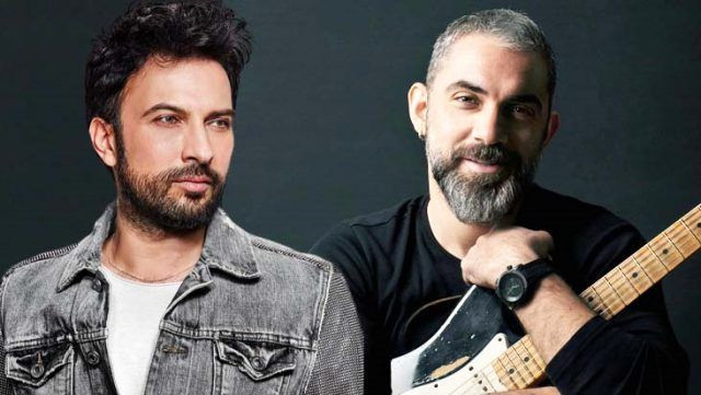 Tarkan'ın kuzeni Cenk Tevetoğlu soyadını değiştirdi: Başıma gelmeyen kalmadı - Resim: 1