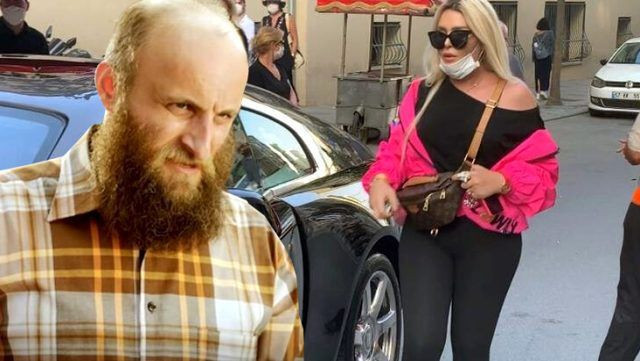 Selin Ciğerci'nin 4 milyon TL'lik arabasını görünce Oflu Hoca Çetin Altay bakın ne dedi - Resim: 3