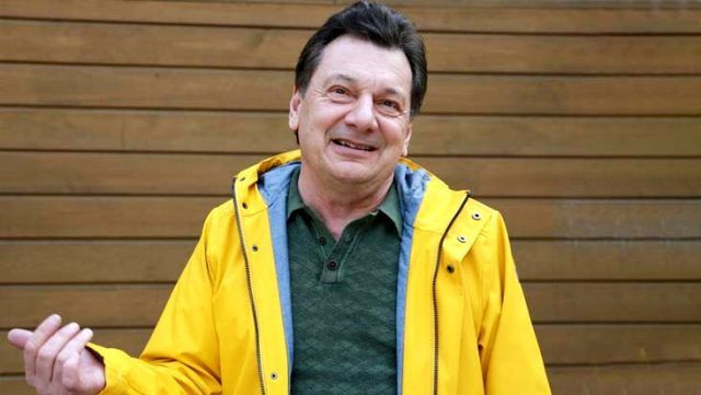 Vedat Milor mayolu kaslı fotoğrafını paylaştı gelen yorumlar kahkaha attırdı - Resim: 4