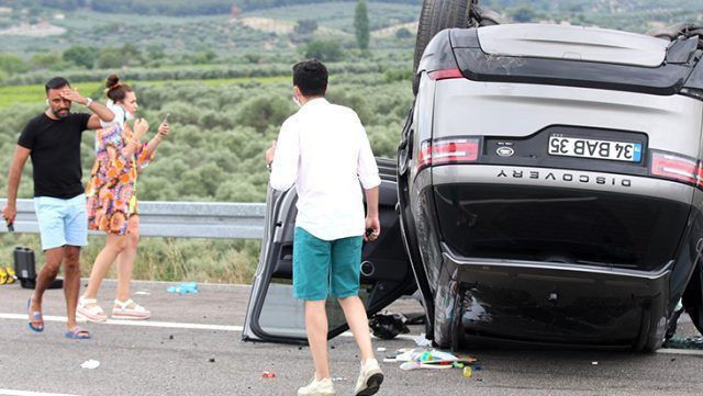 Alişan'ın kaza sonrası kasko şirketinden alacağı para belli oldu - Resim: 4