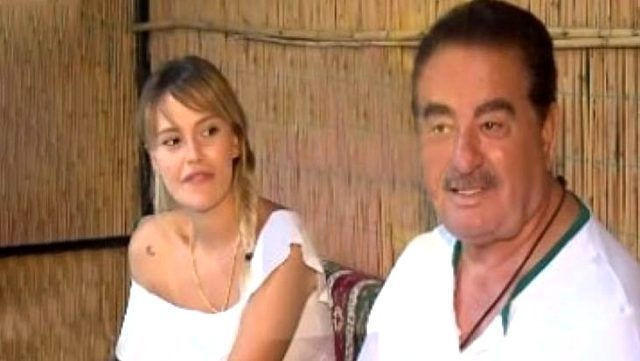 İbrahim Tatlıses'in eski eşi Perihan Savaş 42 yaş küçük sevgili için bakın ne dedi - Resim: 3