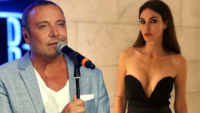 Defne Samyeli'nin göğüs dekolteli pozuna laf atan Cenk Eren bakın ne dedi - Resim: 3