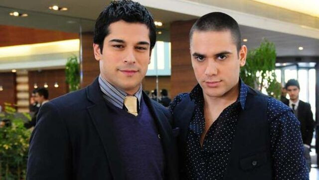 Neslihan Atagül ile dizi için öpüşen Burak Özçivit'e Kadir Doğulu'dan olay sözler - Resim: 3