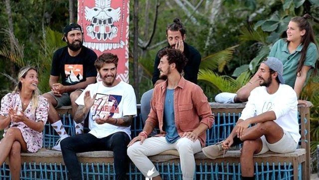 Survivor'ın ardından Cemal Can yine zirvede işte o sonuçlar açıklandı - Resim: 1