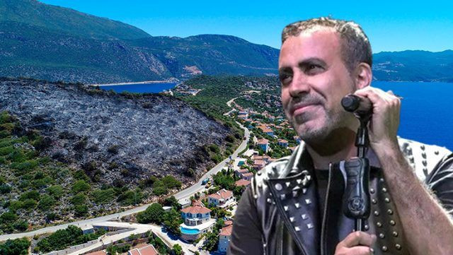 'Başaramadım' diyen Haluk Levent herkesten özür diledi - Resim: 1