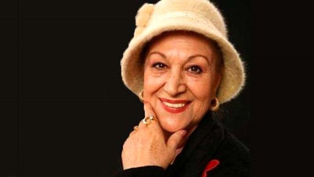 Meral Niron hayatını kaybetti Ferhunde Hanımlar'ın yıldızıydı - Resim: 1