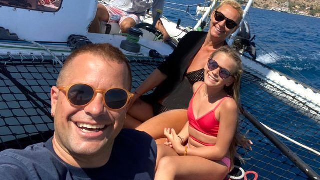 Bikinili haline Photoshop yapan Pınar Altuğ fena dillere düştü herkes fark etti - Resim: 2