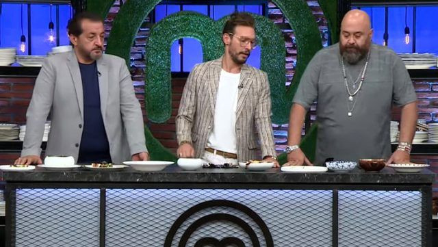 MasterChef Türkiye'de para ödülünü kim kazandı erkeklere kadınlar yarıştı - Resim: 3