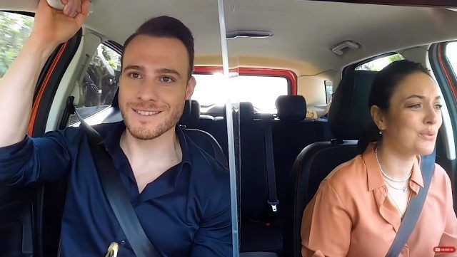 FOX TV Sen Çal Kapımı Hande Erçel'den Kerem Bürsin açıklaması teşekkür de etti - Resim: 3