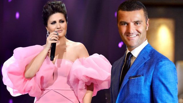 Emir Sarıgül ile aşk yaşadığı söylenen Sibel Can o iddialara son noktayı koydu - Resim: 2