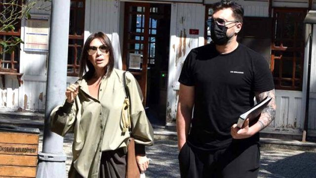 Nebahat Çehre oyunculuğun dışında bambaşka bir sektöre adım attı - Resim: 1