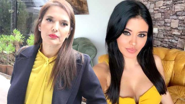 Demet Akalın'ı savunan Ebru Polat söyledikleriyle eleştirilerin hedefi oldu - Resim: 3