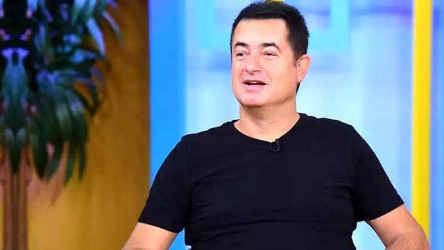 Acun Ilıcalı sordu Saba Tümer'dan şaşırtan Survivor Mert Öcal itirafı! - Resim: 3