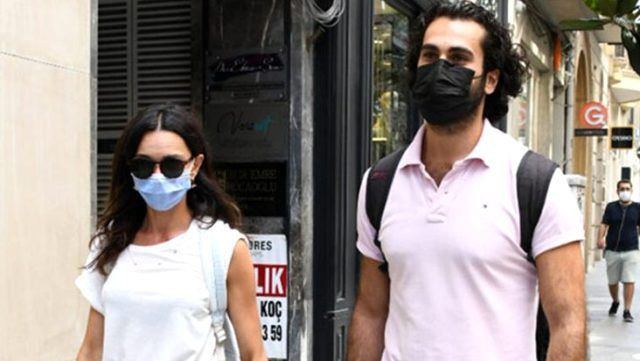 Hande Ataizi muhabirden o gafı duyunca 'terbiyesiz' çıkışını yaptı bakın neler söyledi - Resim: 2