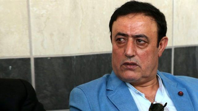 Mahmut Tuncer ekonomik çöküntüdeyim deyip açıkladı! Söyledikleri herkesi şaşırttı - Resim: 1