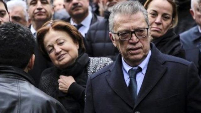 Mesut Yılmaz'dan umut kesildi dendi eşi Berna Yılmaz'dan son dakika açıklamalar - Resim: 2