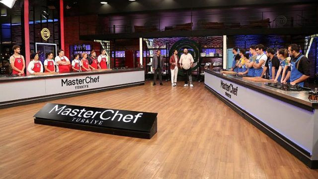 MasterChef Türkiye'de Emir'in takımı yenildi eleme adayları belli oldu - Resim: 2