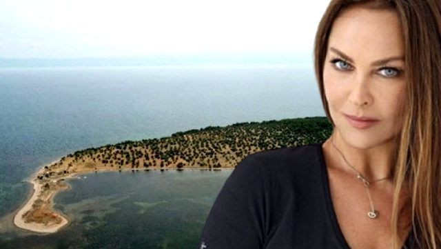 Hülya Avşar Çiçek Adası'nı satın aldı deniyordu! Şaşırtan gerçek ortaya çıktı - Resim: 4