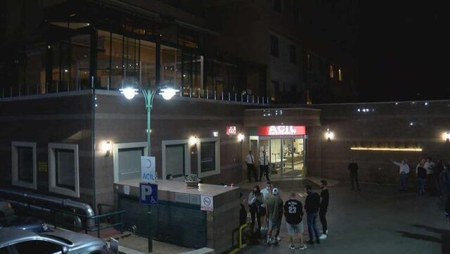 EDHO yıldızı Ali Sürmeli beyin kanaması geçirdi Oktay Kaynarca sağlık durumunu anlattı - Resim: 4