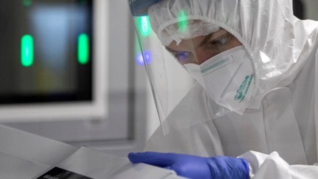 Moğolistan'da dağ sıçanı yiyen kadın yeni salgın başlattı! 24 saatte öldürüyor - Resim: 1