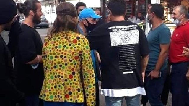 Kuzey Yıldızı İlk Aşk setinde kaçırılma olayı gerçek sanılınca ortalık karıştı - Resim: 2