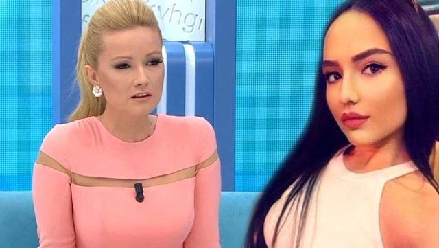 Müge Anlı duyurdu Ümitcan Uygun Aleyna Çakır olayında yeni gelişme - Resim: 1