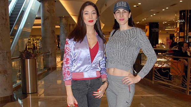 Ablası bayıltıp spermleri çaldı deniyordu! Ece Gürsel bu konuda bakın ne dedi - Resim: 3