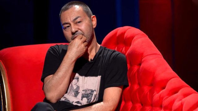 Serdar Ortaç'tan Ermenistan'a sert tepki: Başındaki adam ruh hastası - Resim: 3