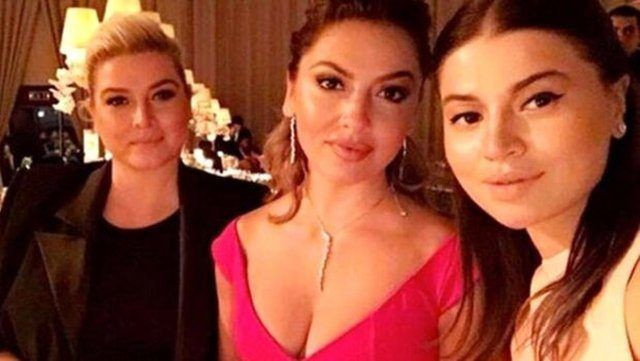 Hadise'nin ablası Hülya Açıkgöz'den tehdit gibi açıklamalar ağızlar açık kaldı - Resim: 3