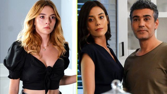 Nazlı Bulum'u hiç böyle görmediniz! Bu pozları görenleri şaşırttı - Resim: 1