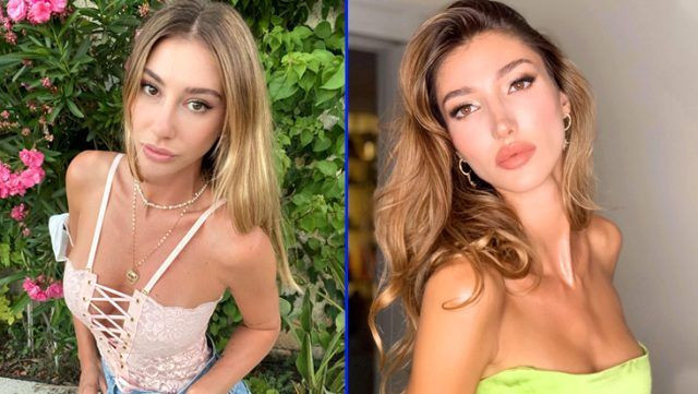 Şeyma Subaşı Şevval Şahin'i koruyayım derken öyle bir şey dedi ki tepkiler büyüdü - Resim: 2