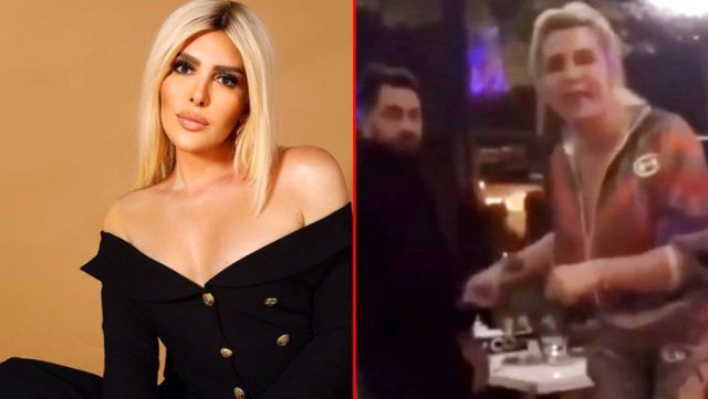 Selin Ciğerci'ye hapis istemiyle dava açıldı Özlem Parlu'nun üzerine yürümüştü - Resim: 1