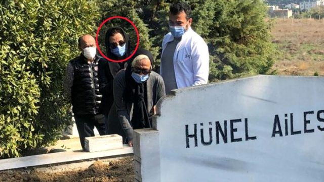 Aslı Hünel babasını koronadan kaybetti itirafı yürekleri yaktı 'İzole yaşıyorlardı' - Resim: 4
