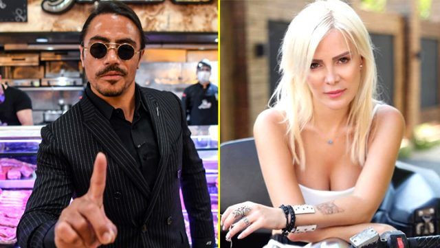 Cinsel organı görünen Nusret Gökçe'ye Ömür Gedik'ten olay yorum! 'Bu eti tercih ederim' - Resim: 4