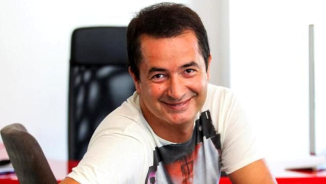 Acun Ilıcalı'dan şahane transfer Konuşanlar'ın yaratıcısı Hasan Can Kaya ile anlaştı - Resim: 1