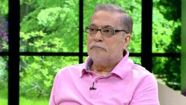 Mehmet Ali Erbil'in son hali herkesi üzmüştü yeni fotoğraf geldi - Resim: 1