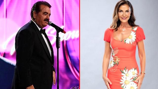 İbo Show'a Derya Tuna bakın neden katılmıyor İbrahim Tatlıses'e çiçek yollamıştı - Resim: 3