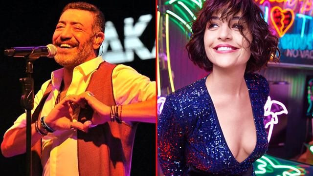 Gonca Vuslateri ve Hakan Altun aşkı için itiraf geldi canlı yayında açıkladı - Resim: 2