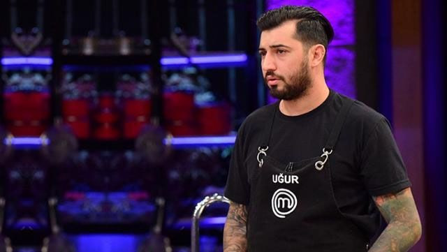 Eski MasterChef yarışmacısı Güzide Mertcan'ın Uğur Yılmaz Deniz paylaşımı olay! - Resim: 4