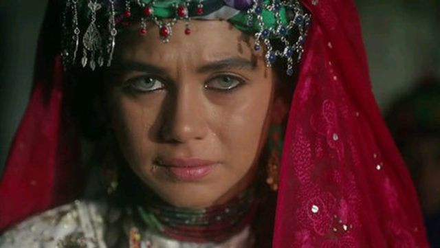 Seda Tosun Adnan Oktar'ın programında! Mucize'nin yıldızı kediciklerin arasından çıktı - Resim: 1