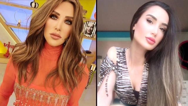 Yağmur Sarnıç'tan Seren Serengil'e ağza alınmayacak skandal sözler - Resim: 2