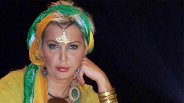 Sisi lakaplı Seyhan Solu cezaevine girdi Yeşim Salkım yasak koydurmuştu - Resim: 1