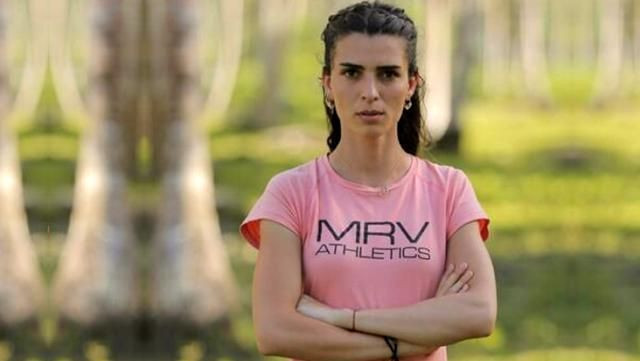 Merve Aydın korona oldu iki hafta önce doğum yapmıştı Survivor'ın eski yarışmacısı - Resim: 1