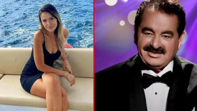 İbrahim Tatlıses 43 yaş küçük sevgilisi Gülçin Karakaya'dan bakın neden ayrıldı - Resim: 4