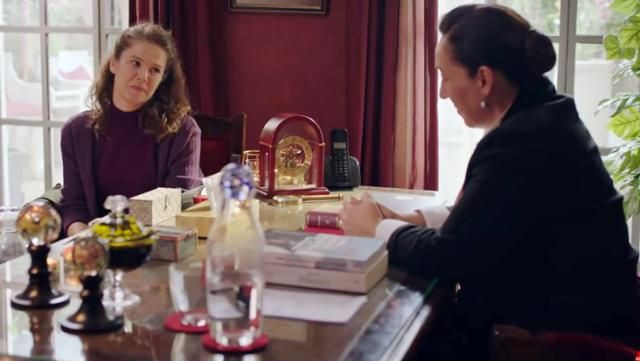 Kırmızı Oda Arka Sokaklar Fox TV'nin sevilen dizisine final getirdi - Resim: 3